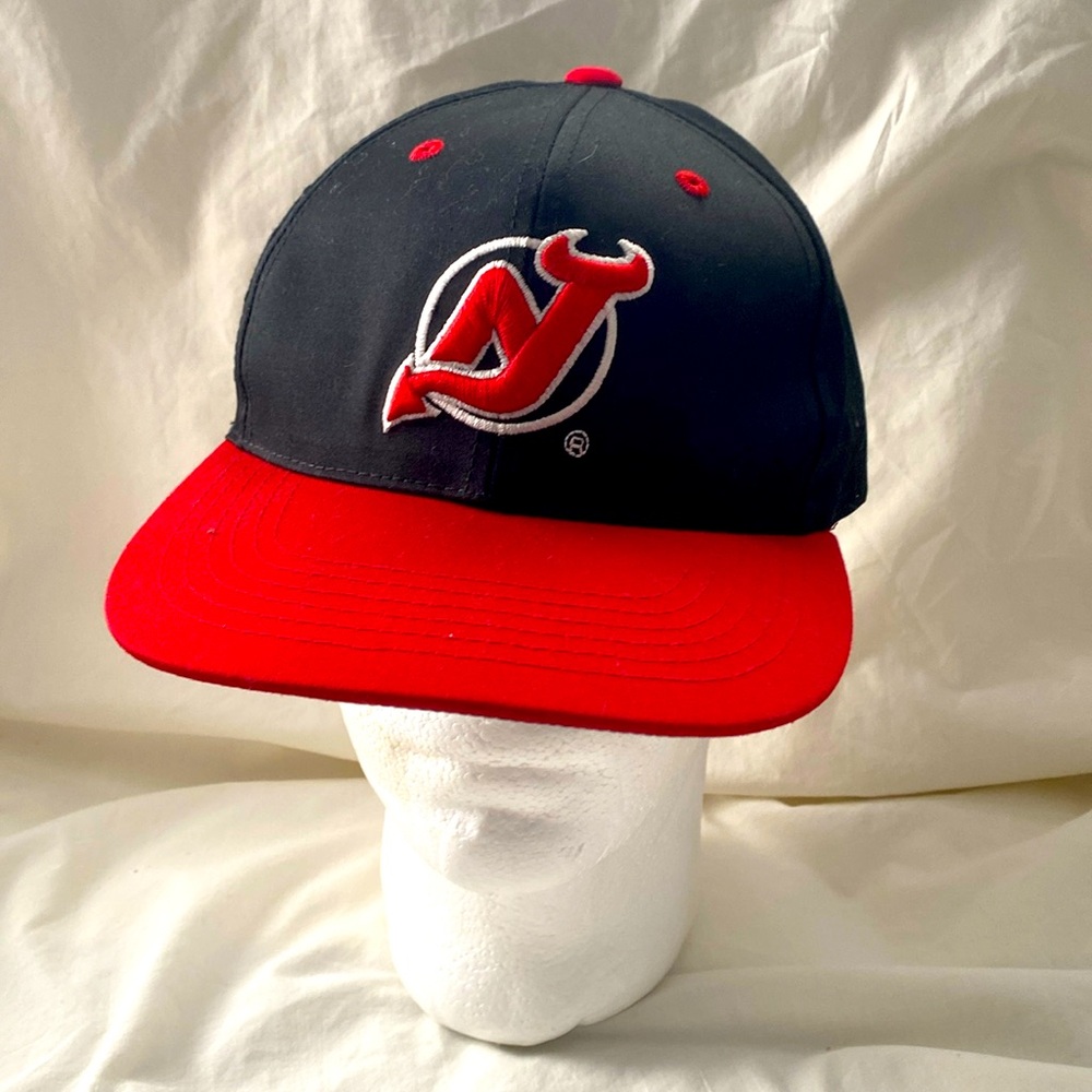 New Jersey Devils Hat (HAT2)